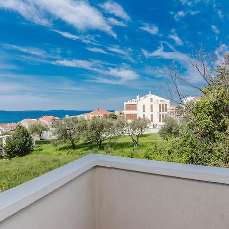 Luton Apartment Zadar Kozino Heating Pool & Jacuzzi Екстериор снимка