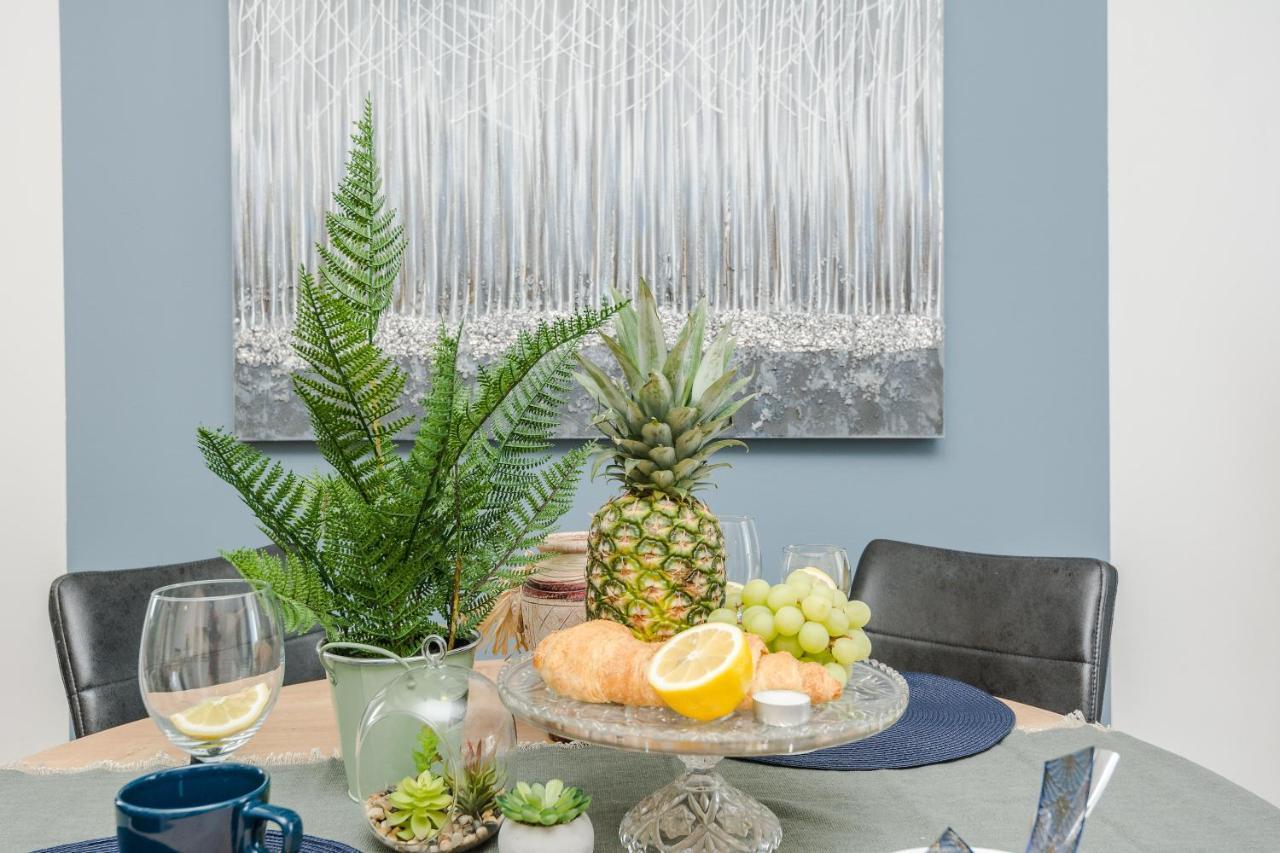 Luton Apartment Zadar Kozino Heating Pool & Jacuzzi Екстериор снимка