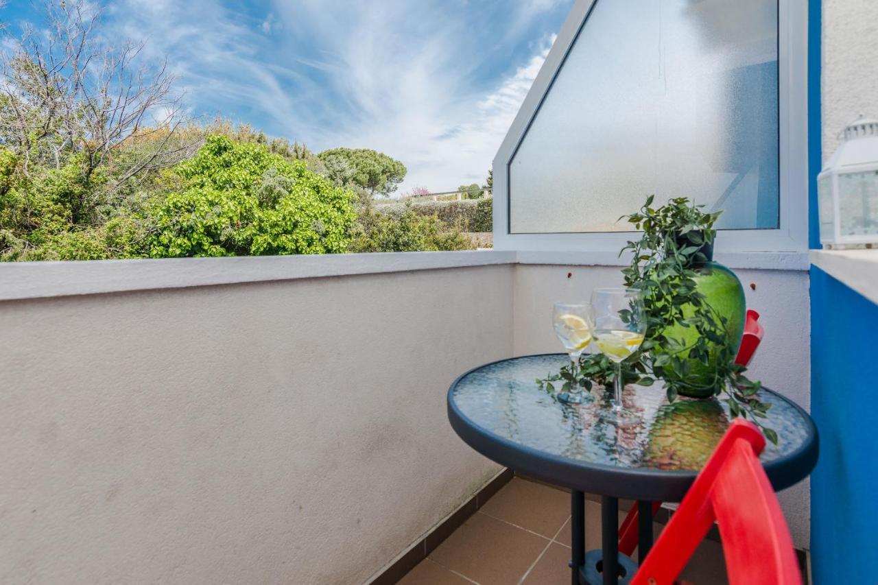 Luton Apartment Zadar Kozino Heating Pool & Jacuzzi Екстериор снимка
