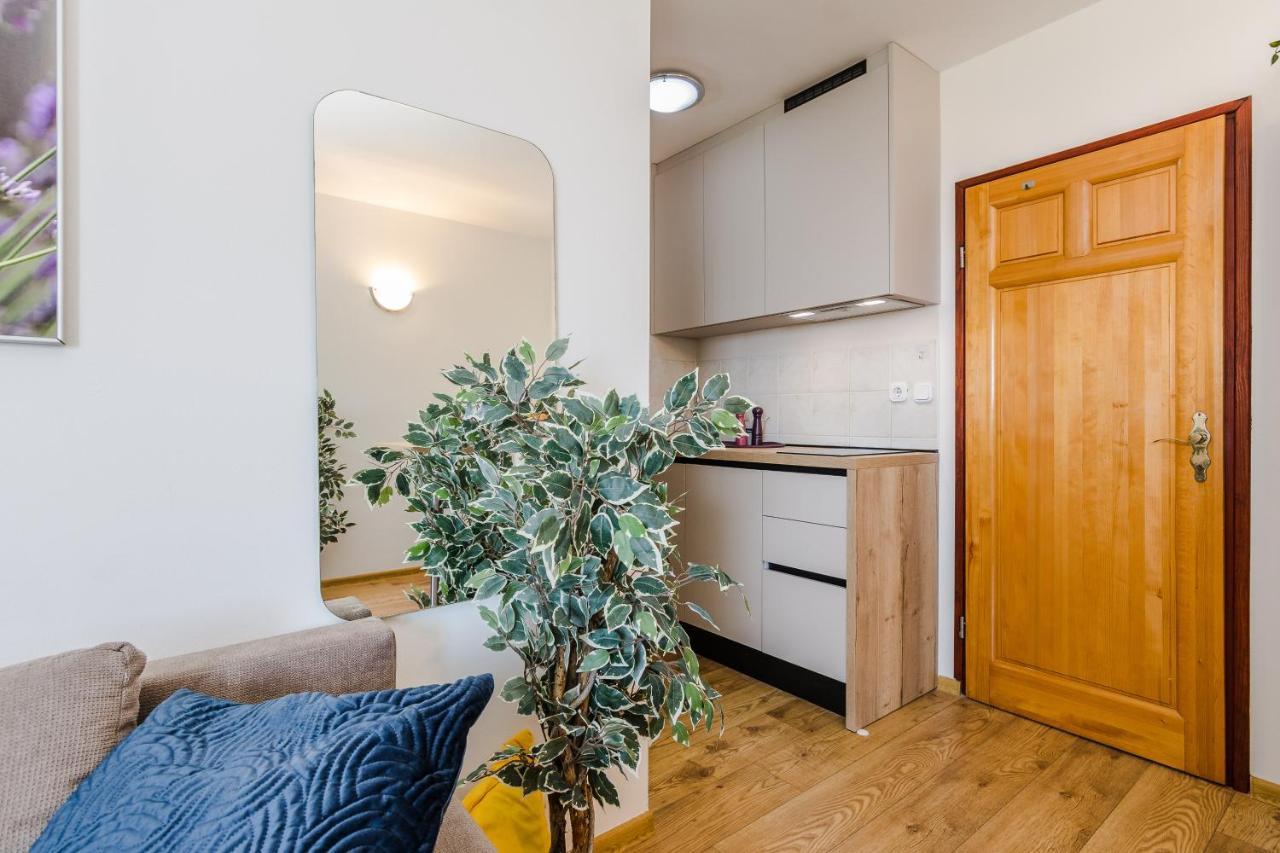 Luton Apartment Zadar Kozino Heating Pool & Jacuzzi Екстериор снимка