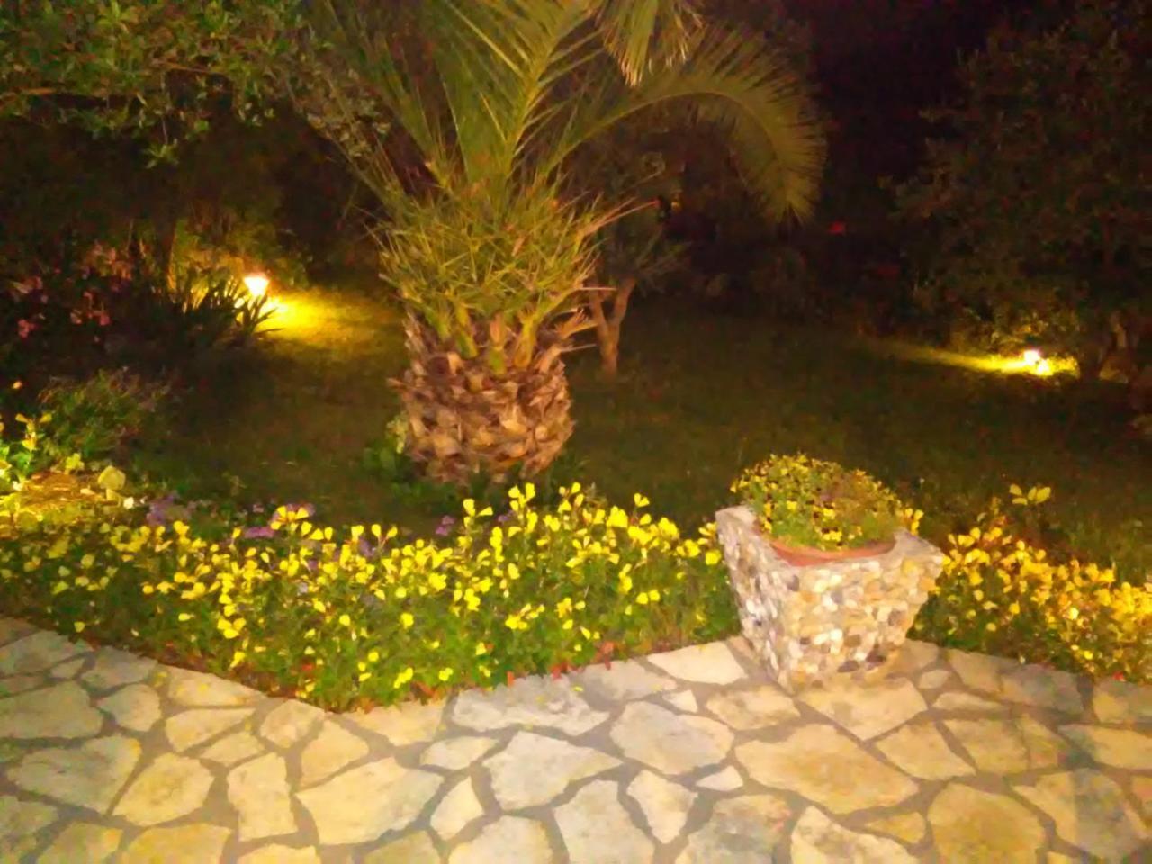 Luton Apartment Zadar Kozino Heating Pool & Jacuzzi Екстериор снимка